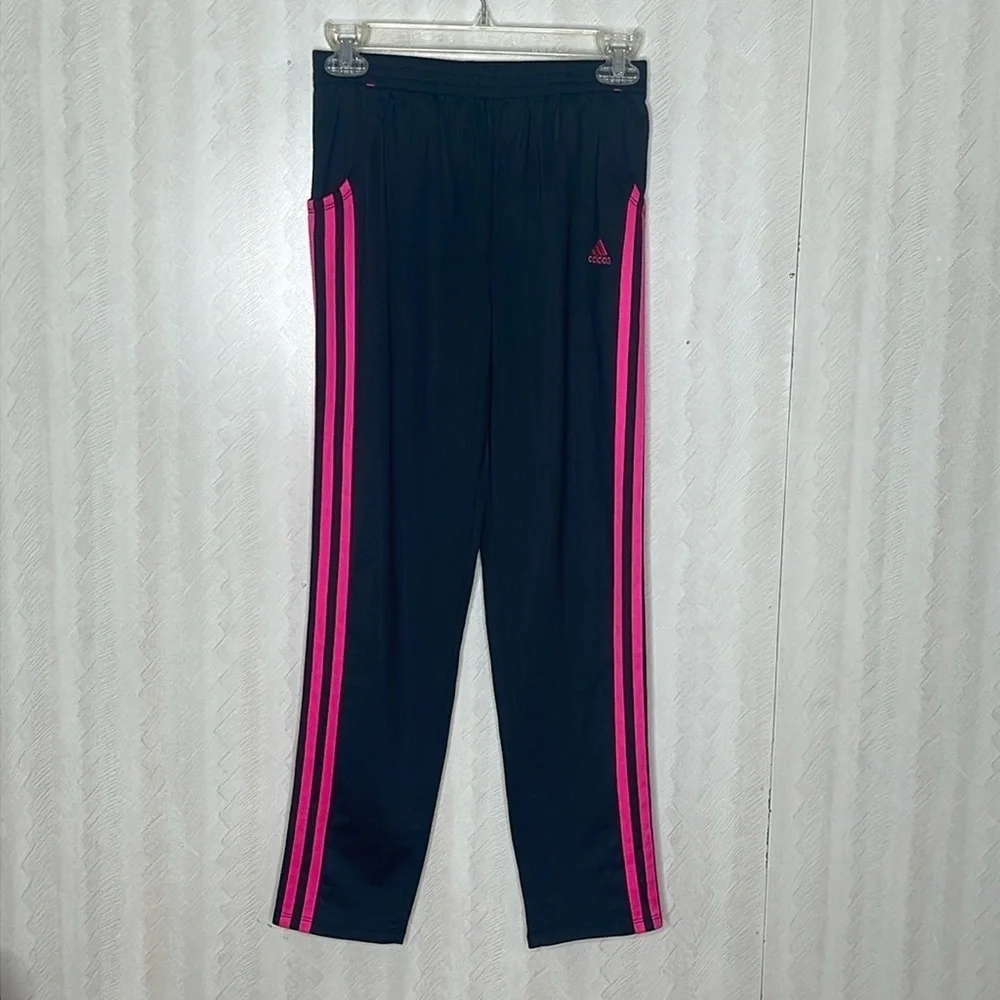 ❤️ ADIDAS Girls Pants Size L (12/14)